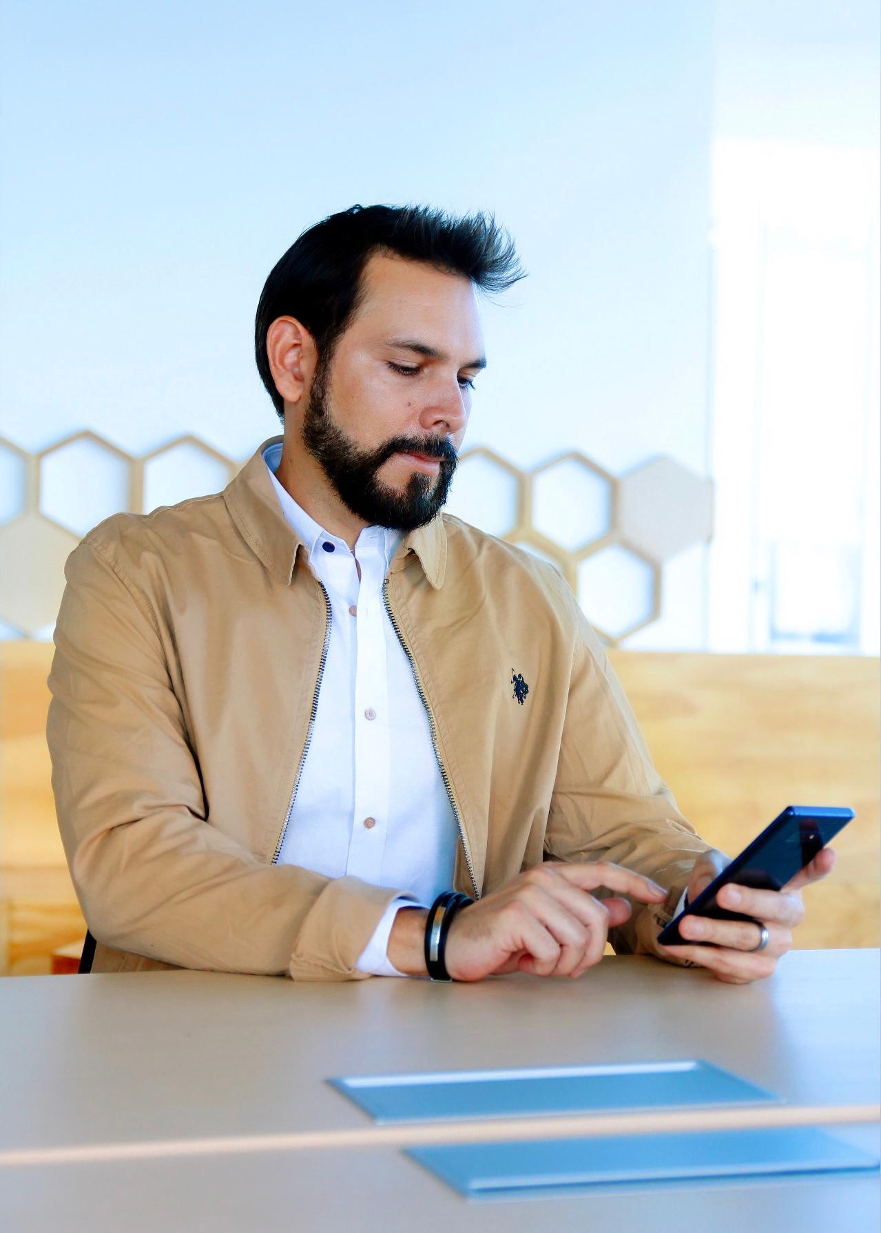 Abrigos y accesorios