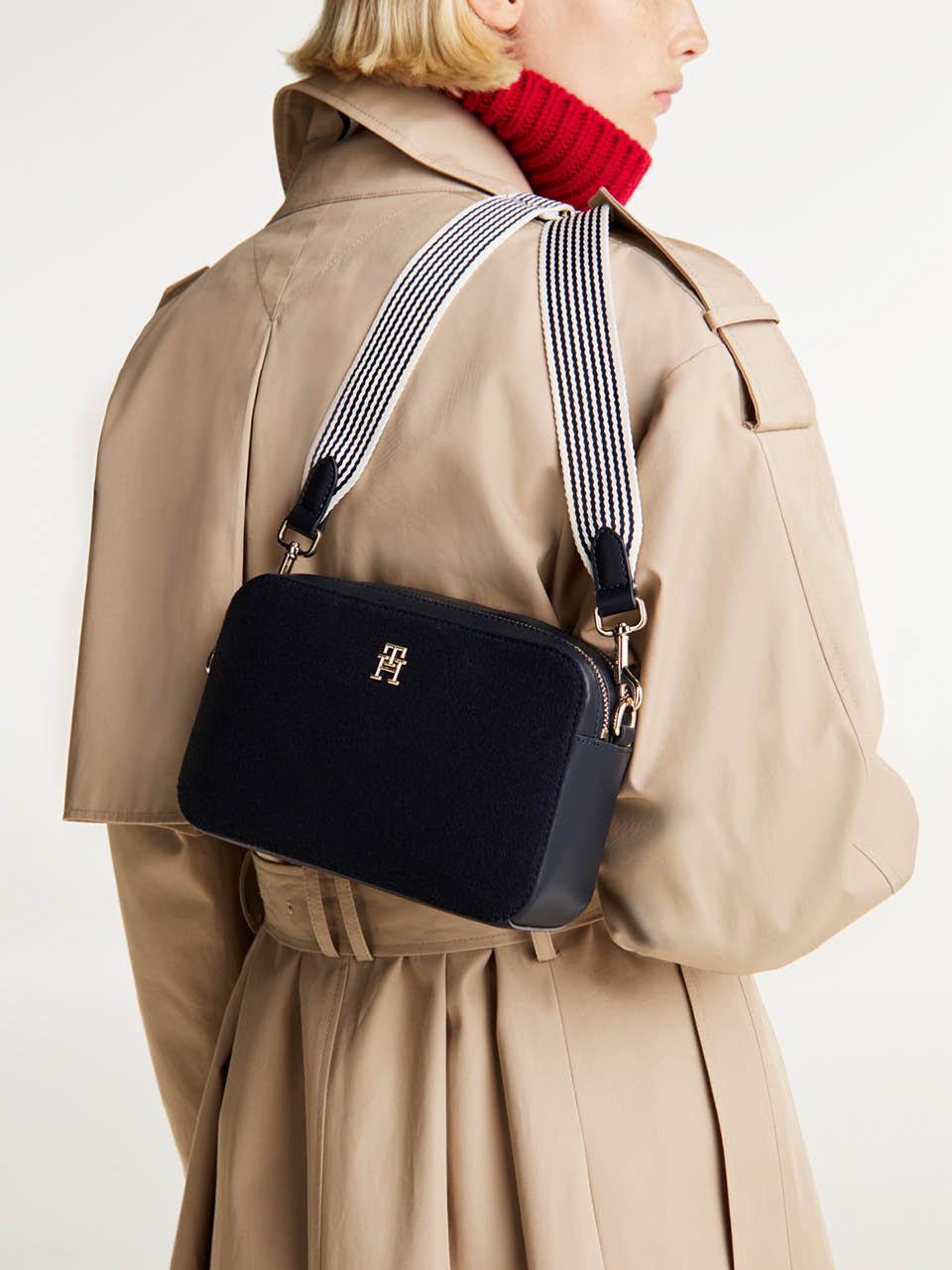 Accesorios y abrigos