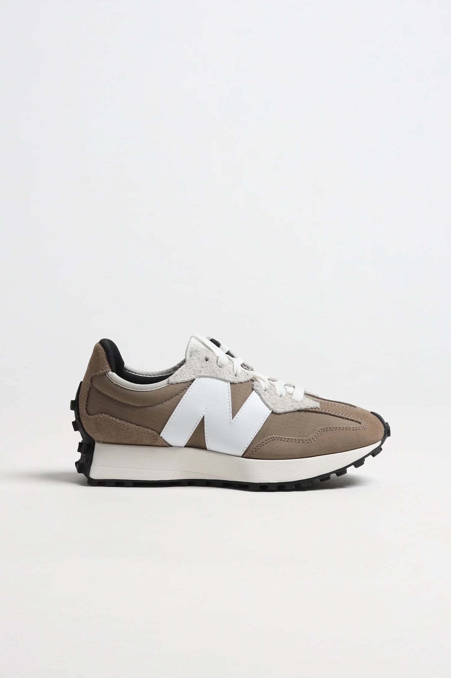 New Balance Zapatilla 327 Brown