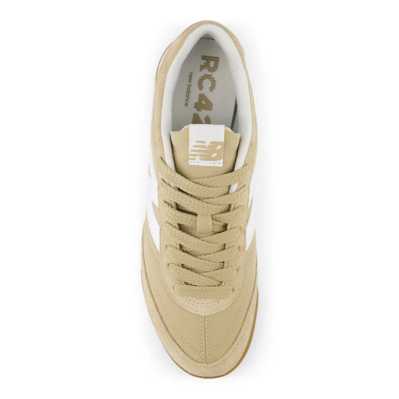 New Balance Zapatilla RC42 Café Unisex