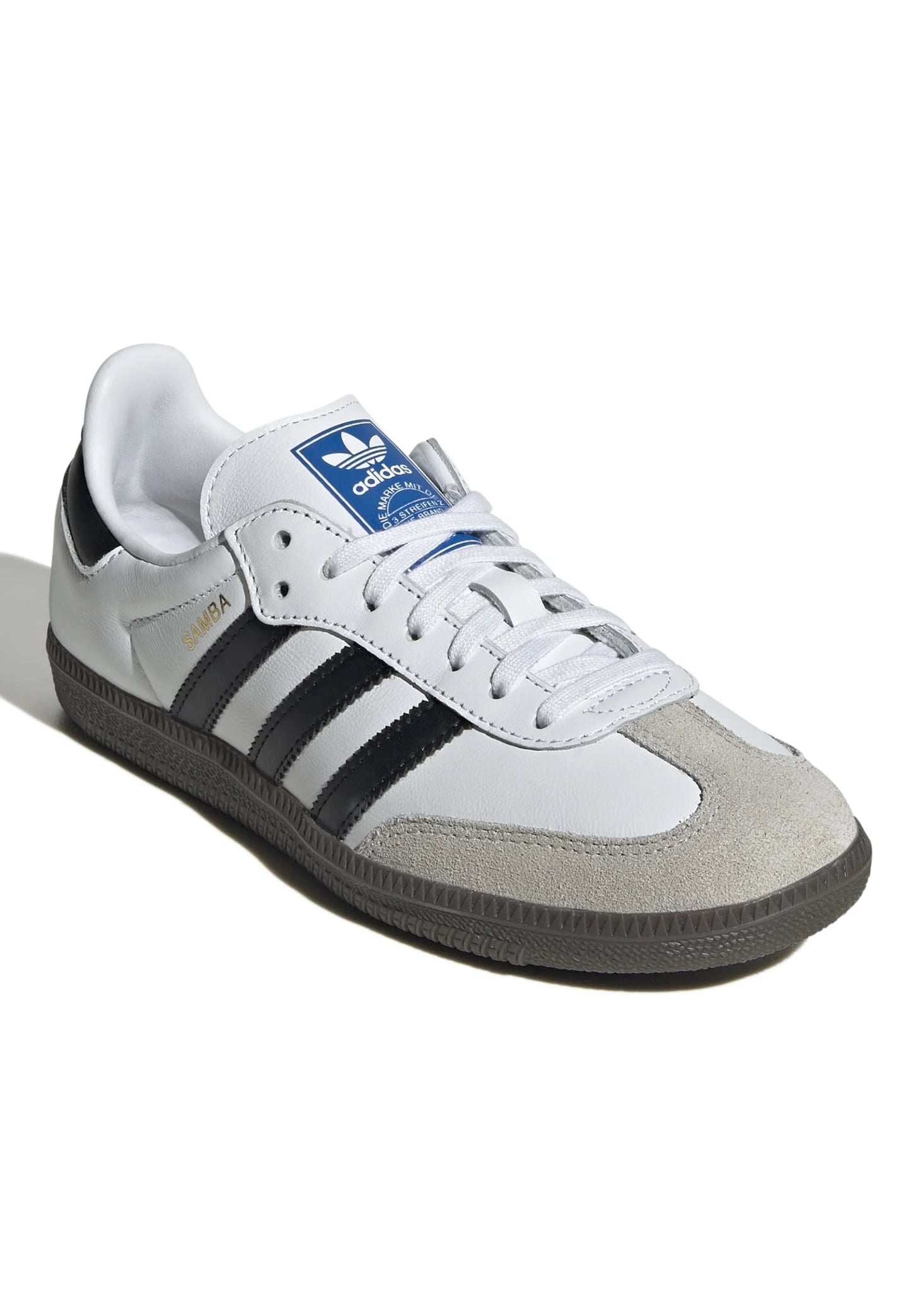 Adidas Samba OG Cloud White