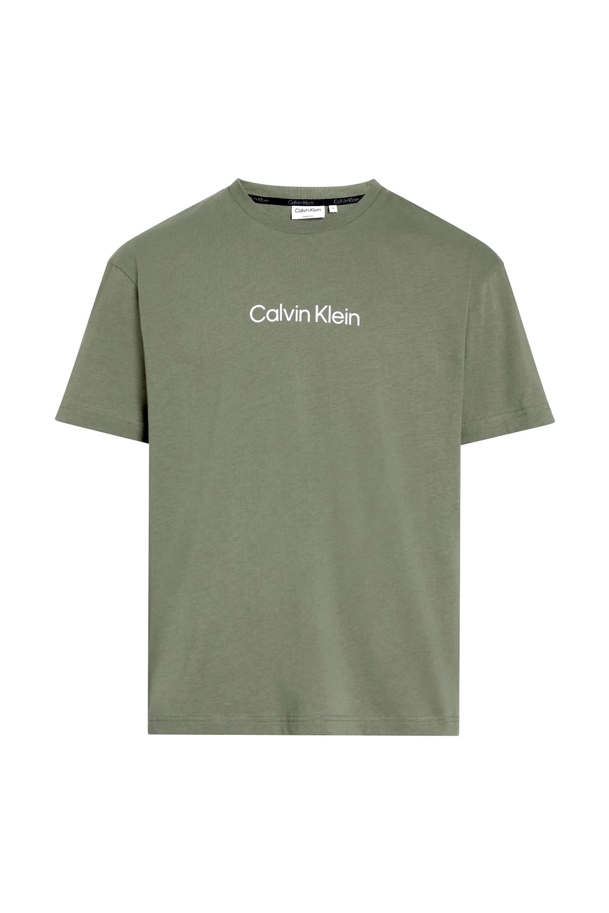 Calvin Klein T- Shirt Comfort Fit Tamac