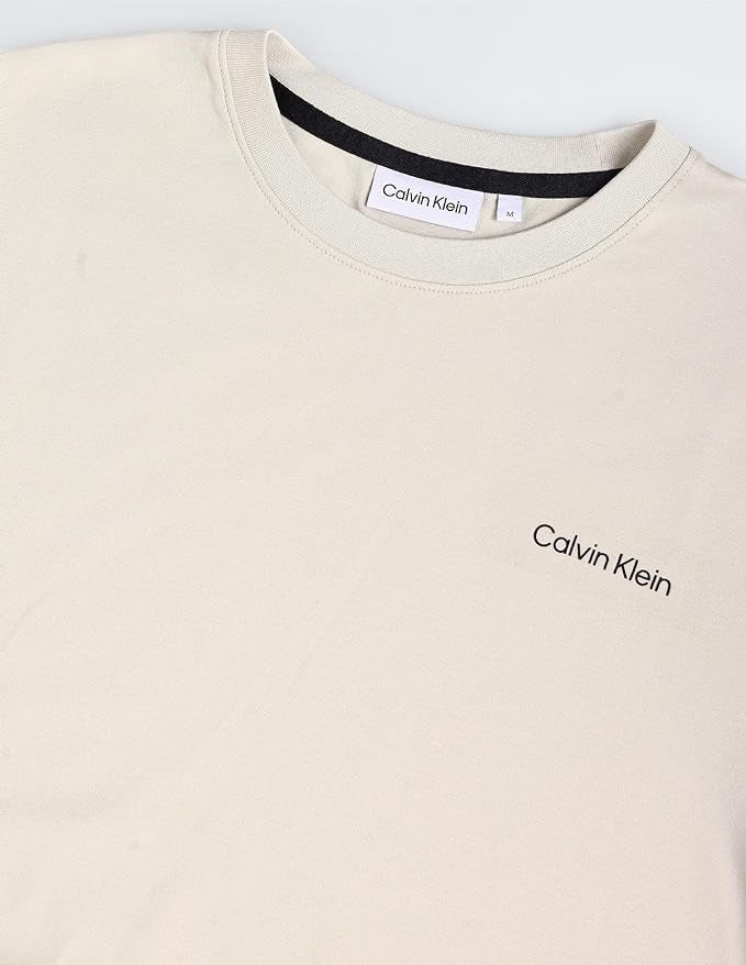 T Shirt Calvin Klein Icicle