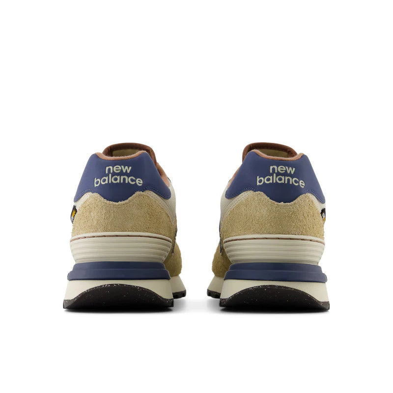 New Balance Legacy