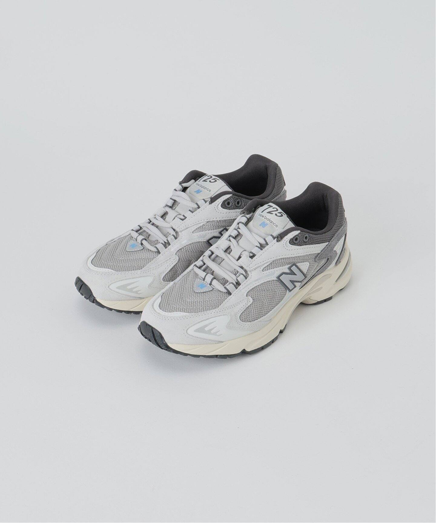 New Balance 725 gris
