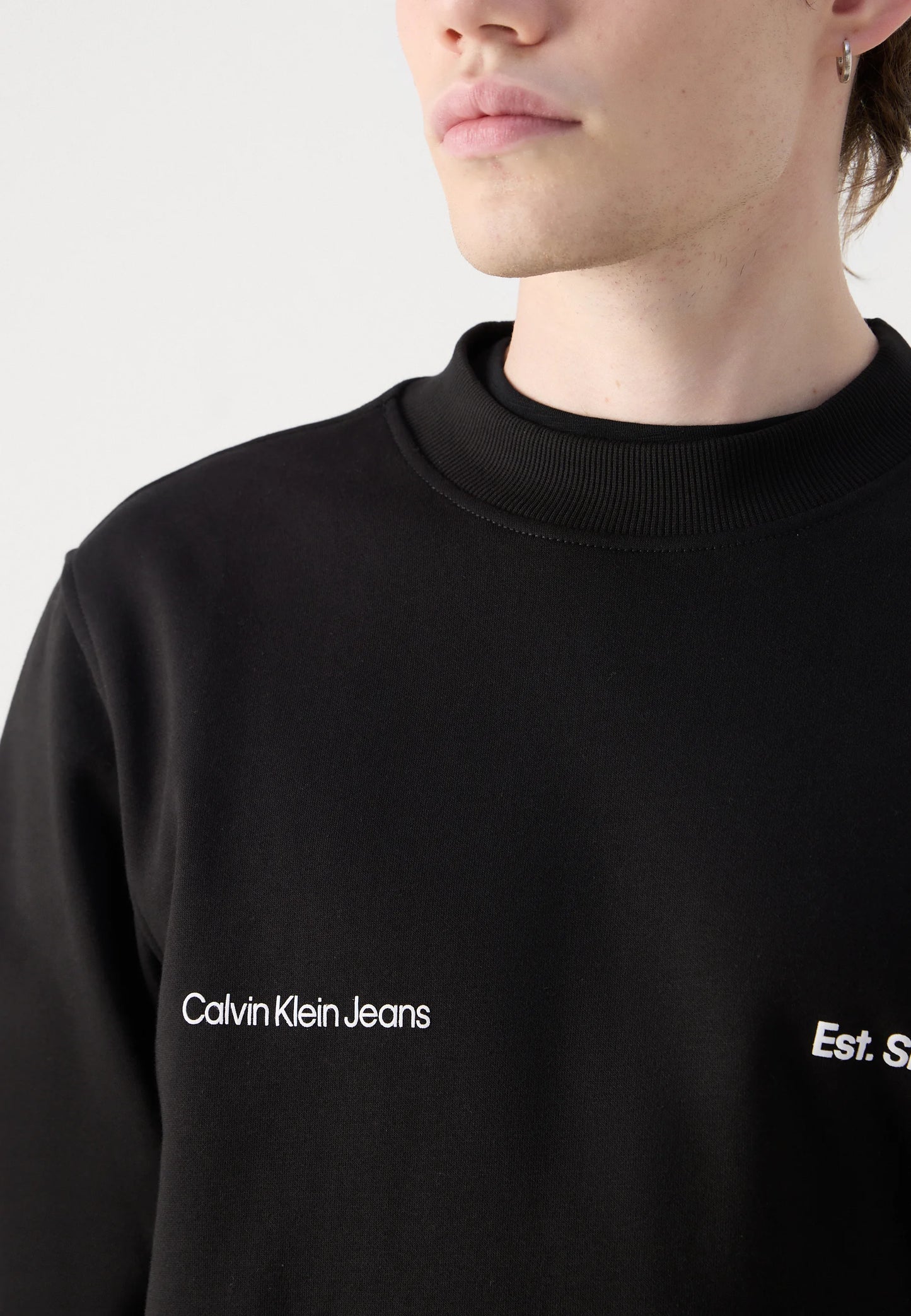 Calvin Klein Sueter 1978
