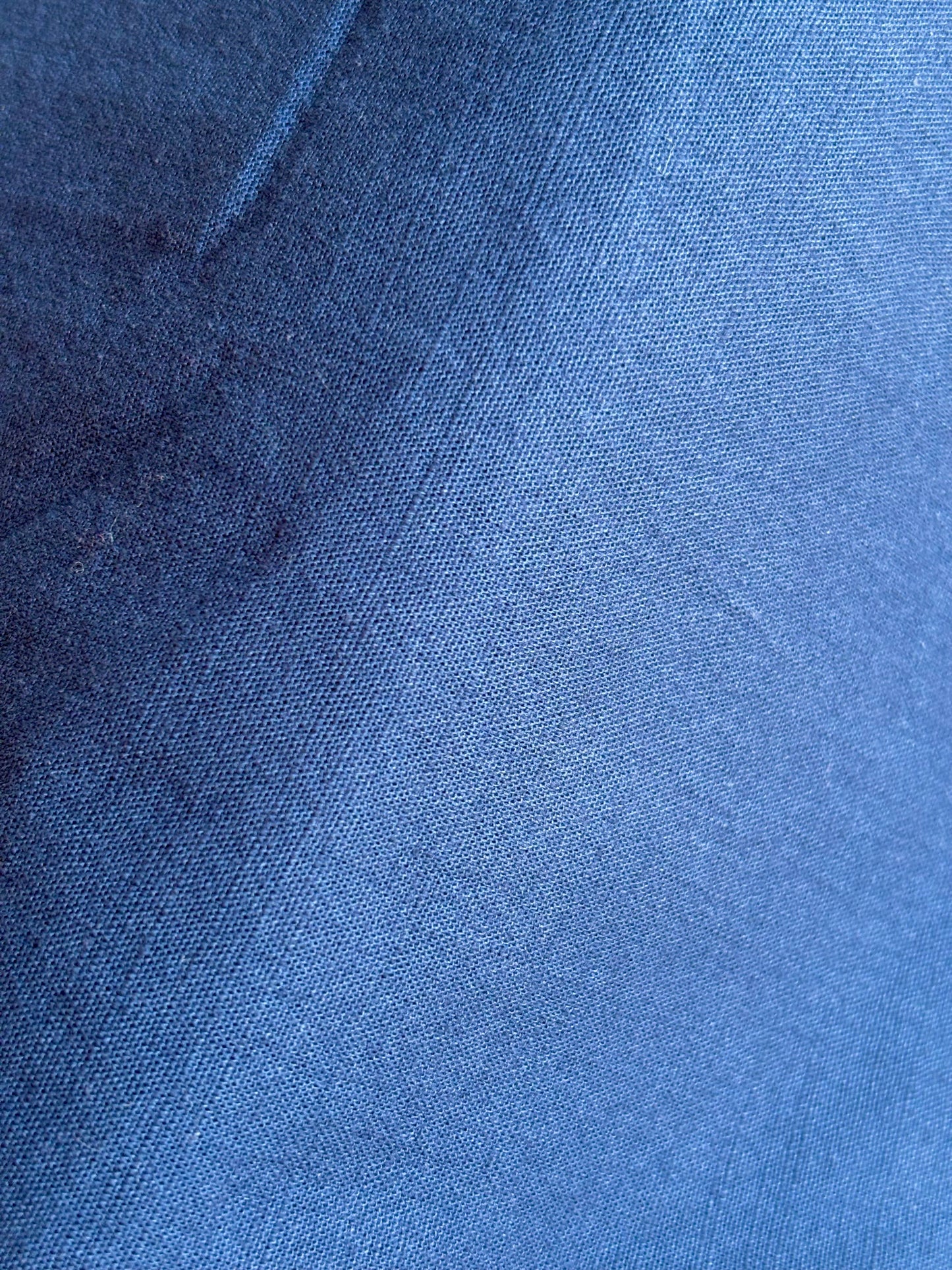 Us Polo Short Caballero Azul Navy Lino