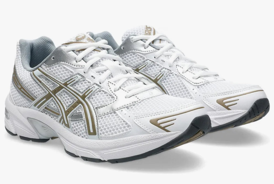 ASICS GEL-1130 WHITE PEPPER DAMA