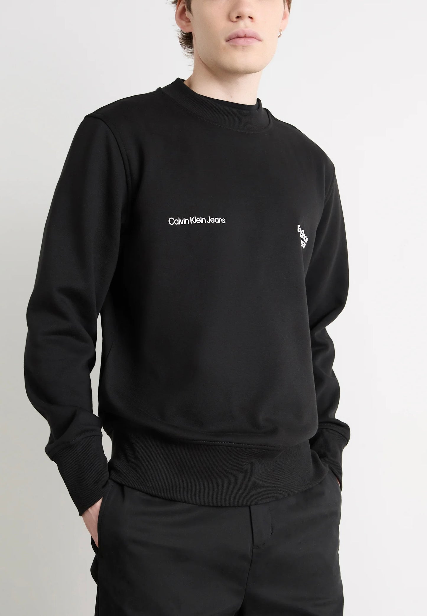 Calvin Klein Sueter 1978