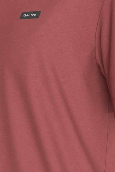 Calvin Klein T-Shirt Comfort Fit Apple Butter
