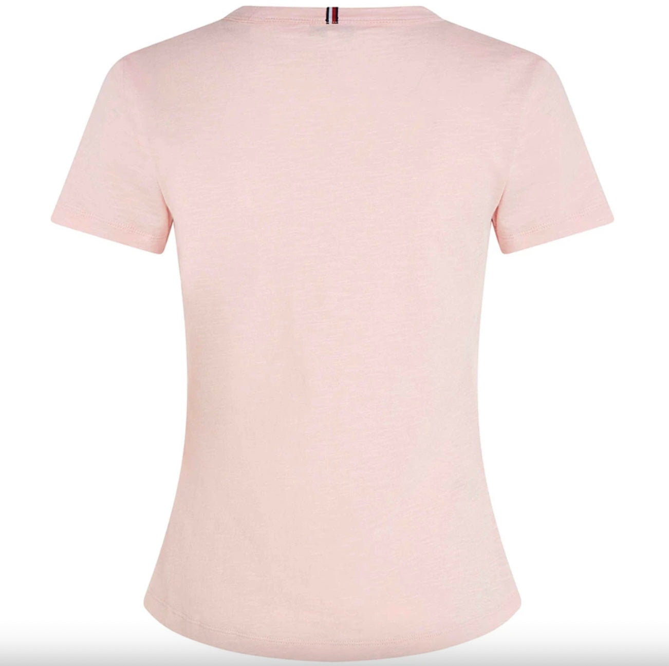 Tshirt Tommy Hilfiger Dama Rosa