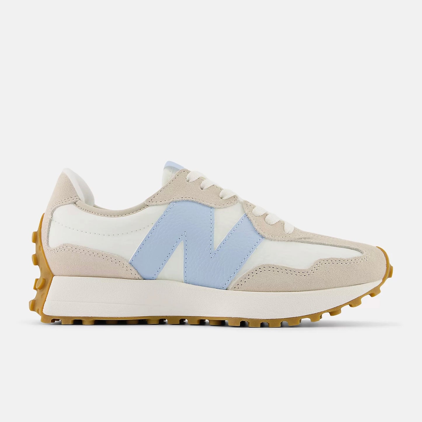 New Balance 327 celeste dama