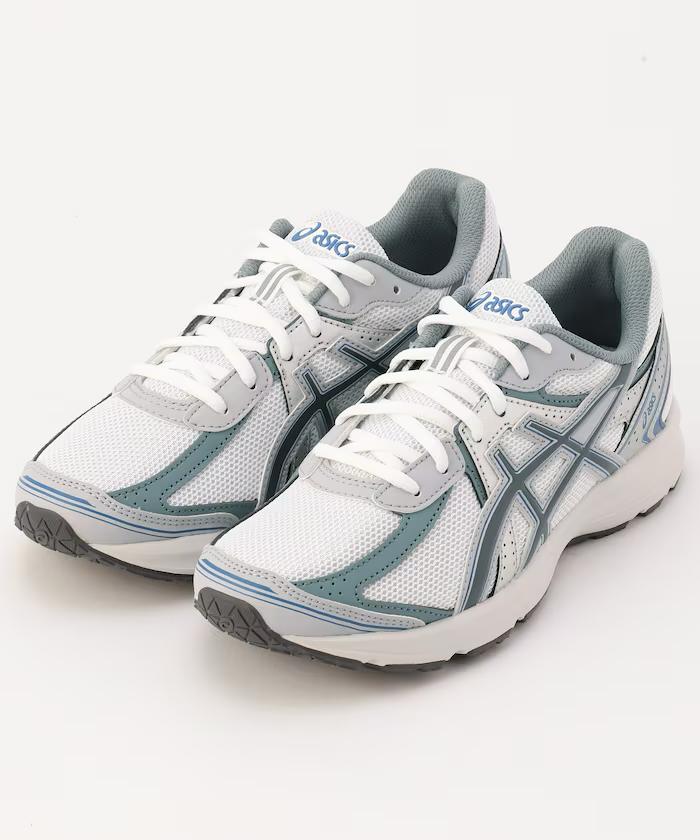Asics JOG 100 S White CarrierGrey