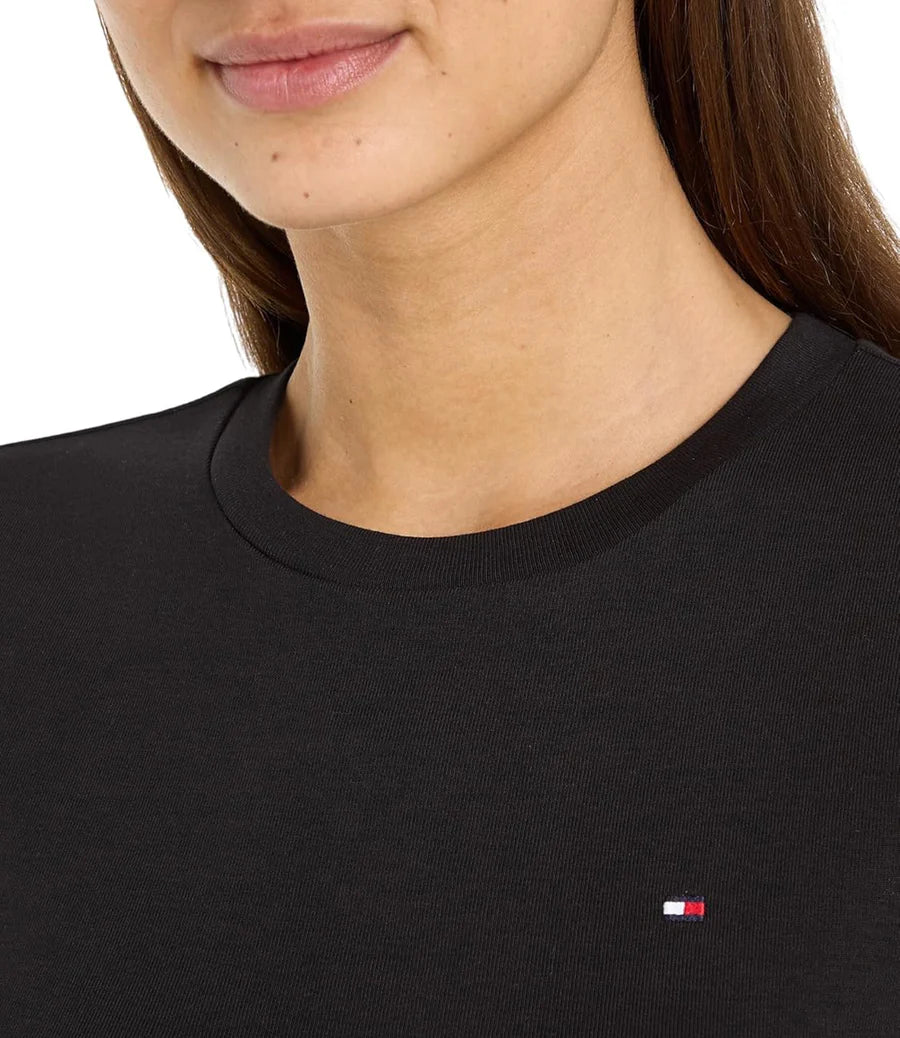 Tommy Hilfiger Blusa Black