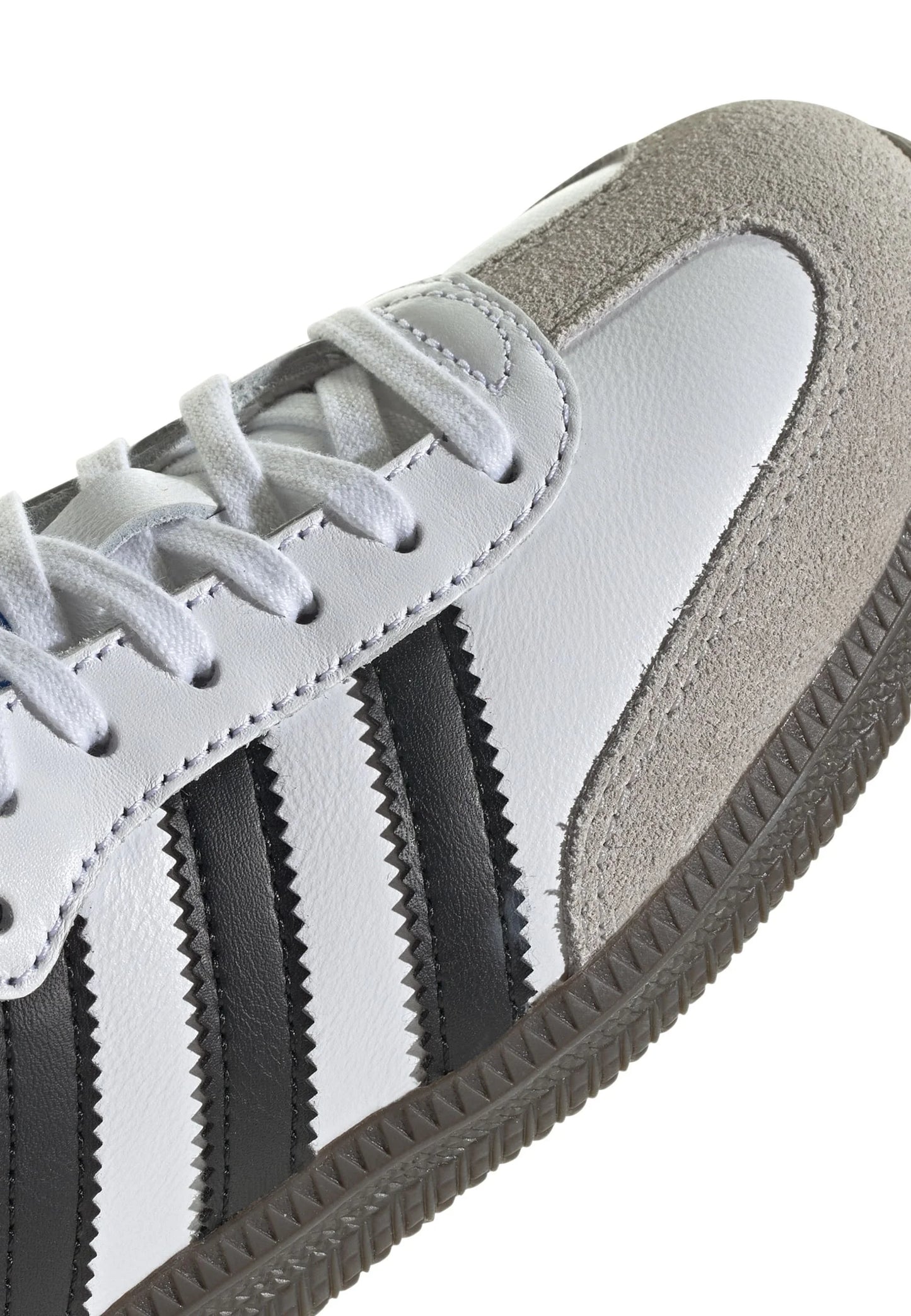 Adidas Samba OG Cloud White