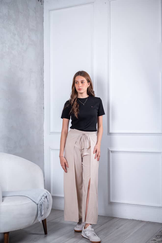 Tommy Hilfiger Blusa Black