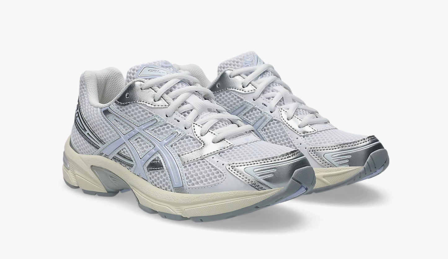 ASICS GEL-1130 WHITE BLUE FADE DAMA