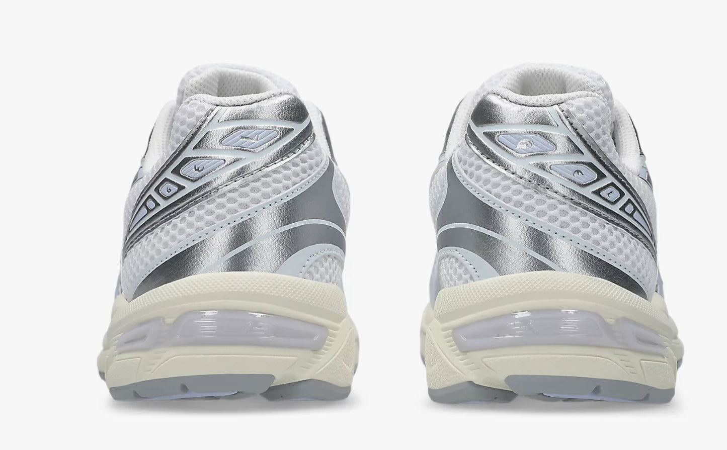 ASICS GEL-1130 WHITE BLUE FADE DAMA