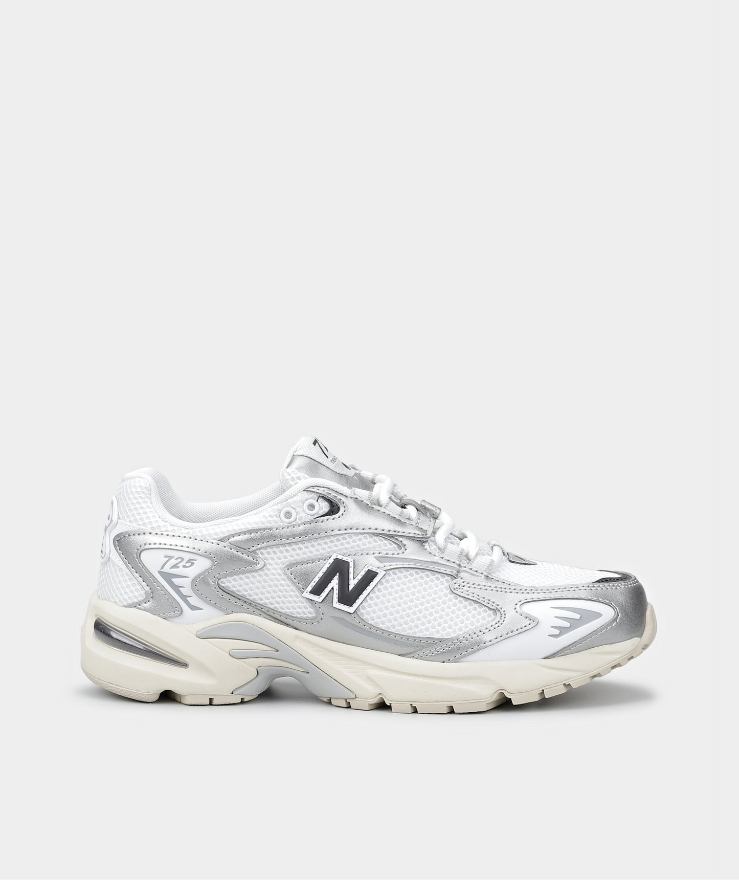 New Balance 725 Silver unisex