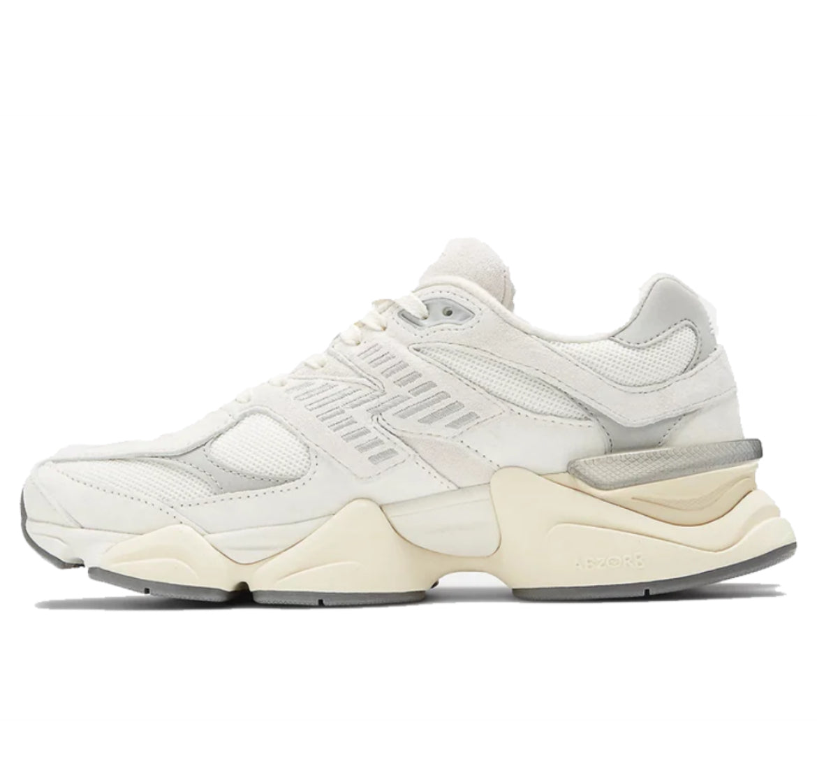New Balance 9060 WHITE GREY