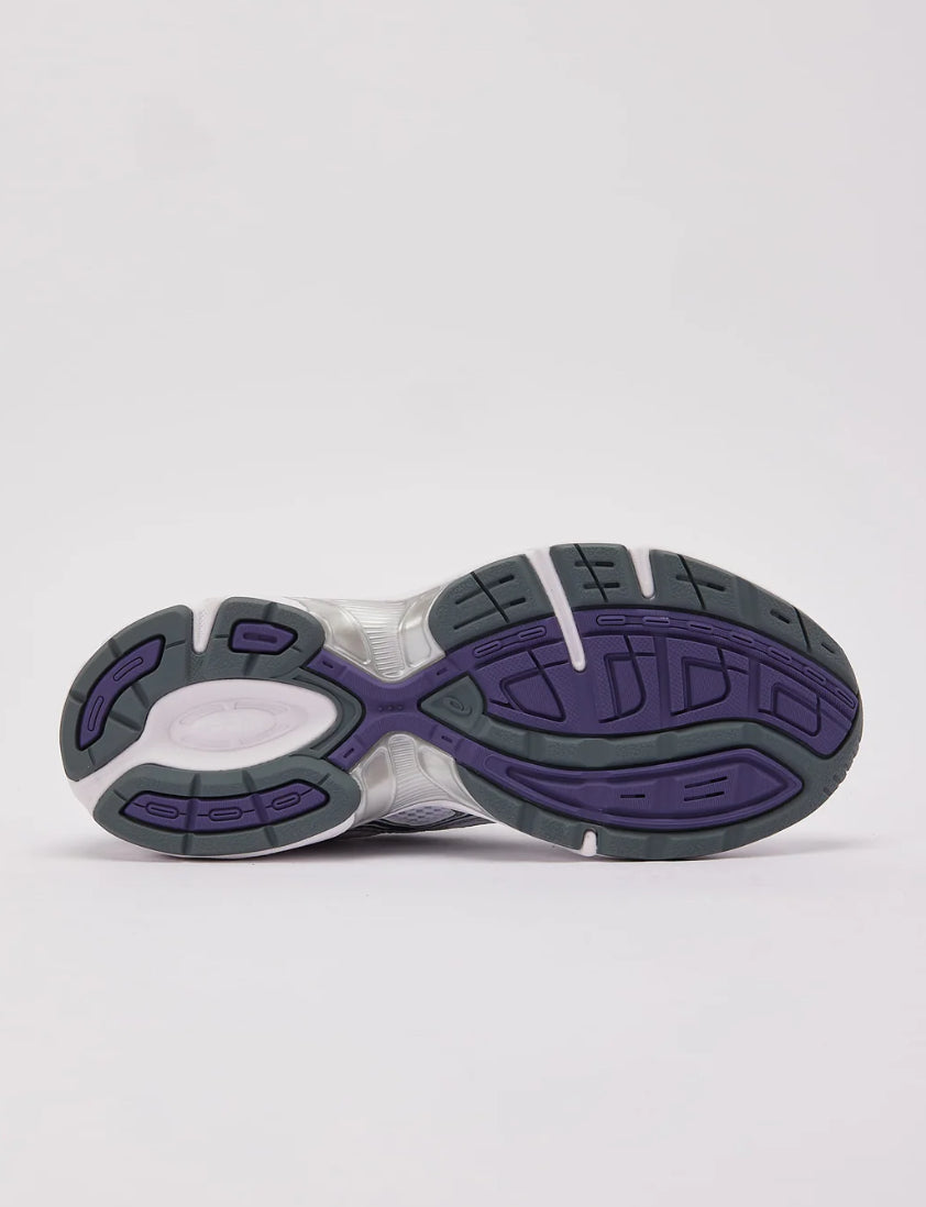 ASICS GEL-1130 WHITE PURPLE DAMA