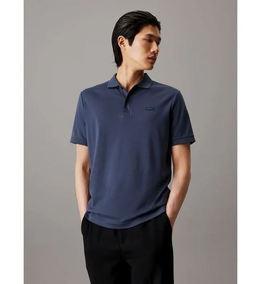 Calvin Klein Tipo Polo Ink Slim Fit