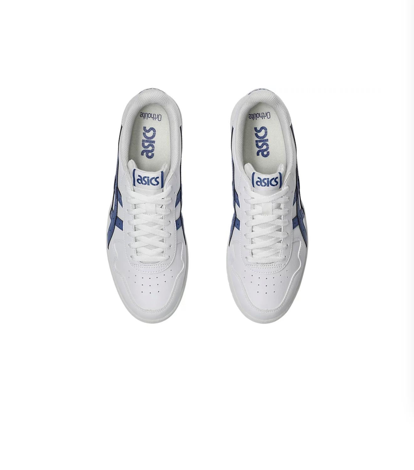 Asics JAPANS White Blueberry