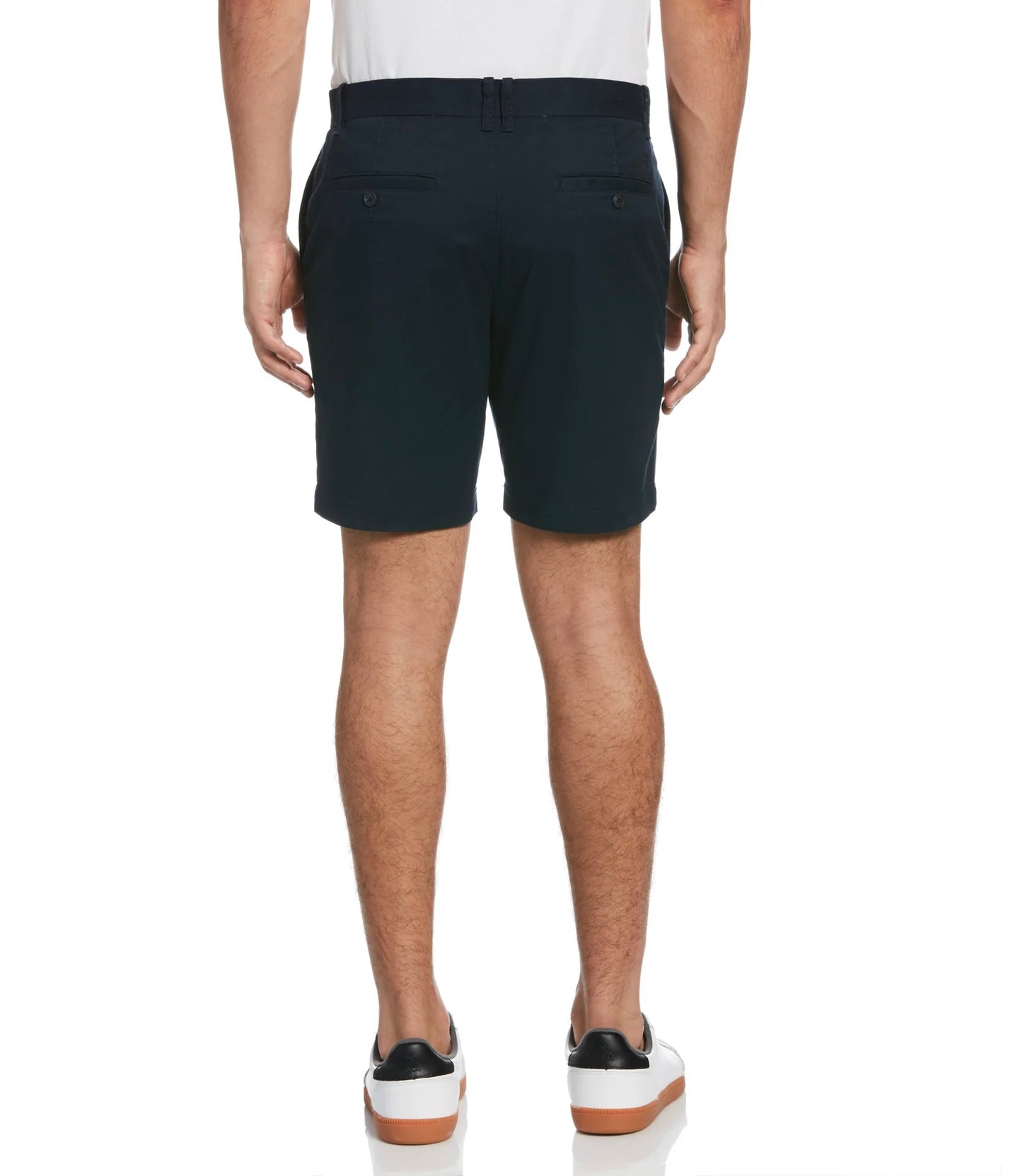 Short Penguin azul Navy
