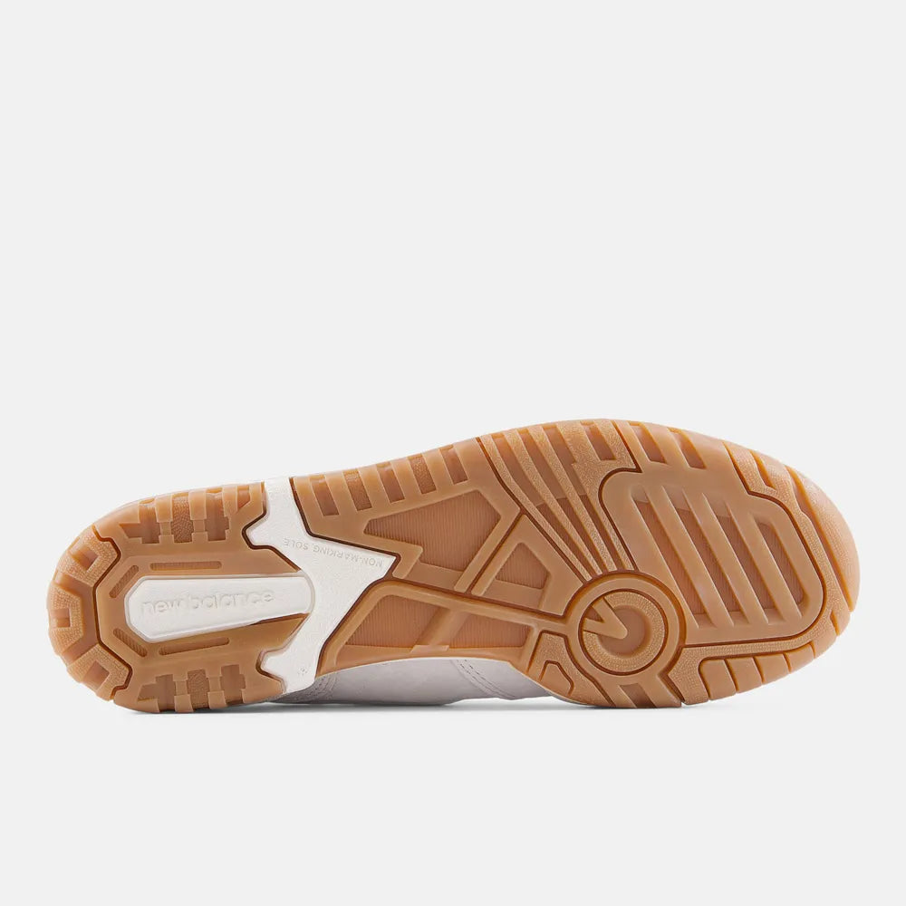 New Balance 550 Dama Celeste