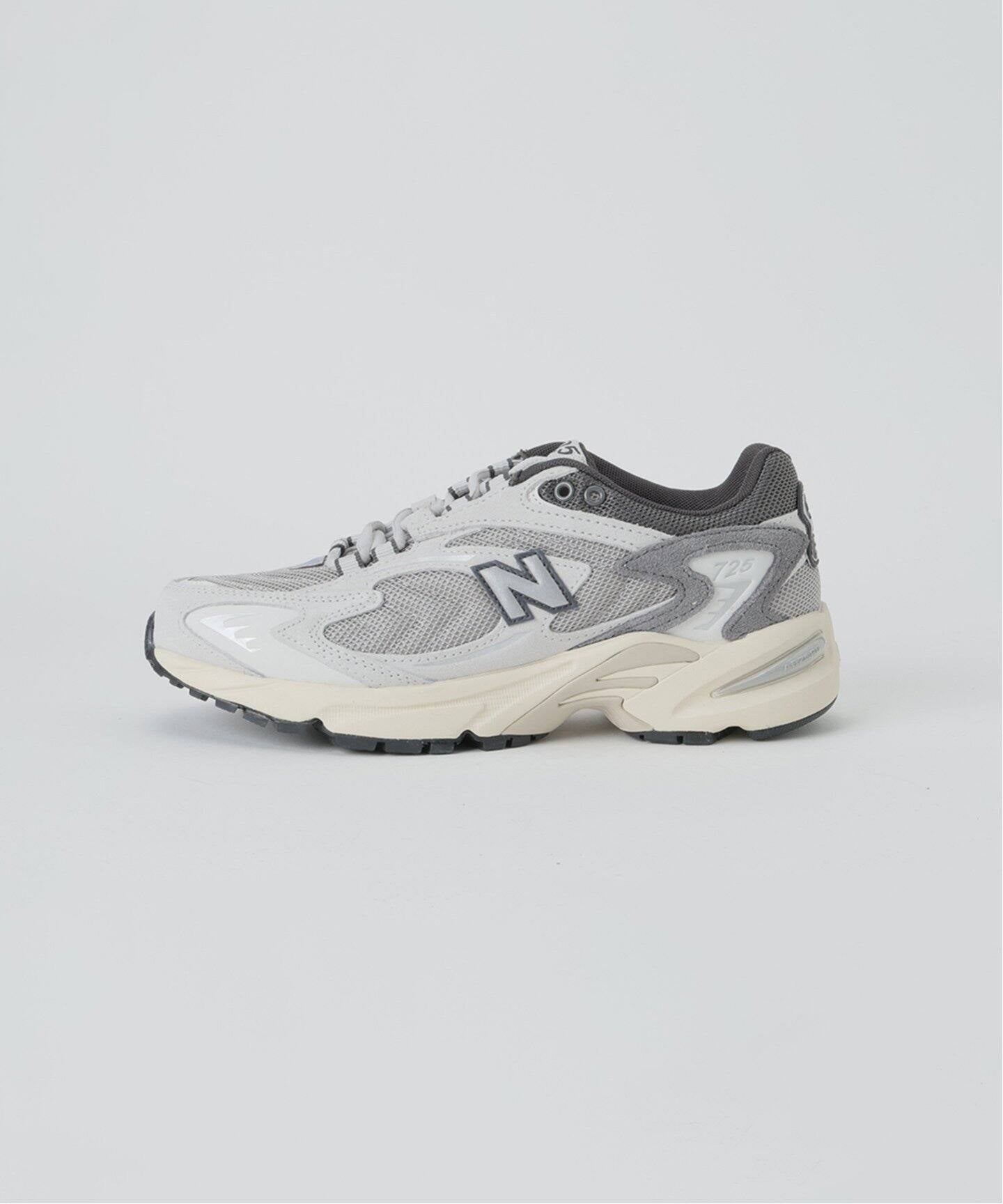 New Balance 725 gris
