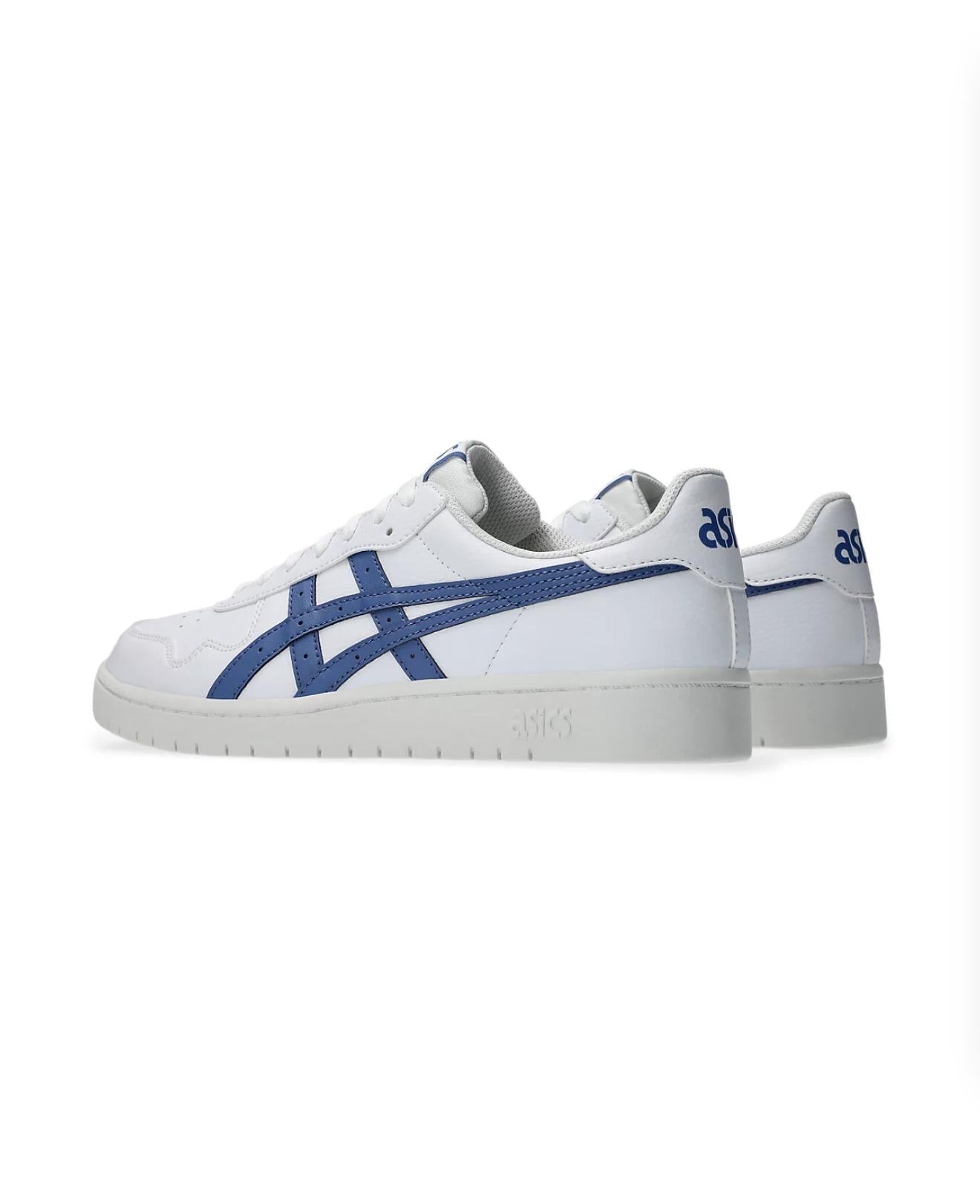 Asics JAPANS White Blueberry