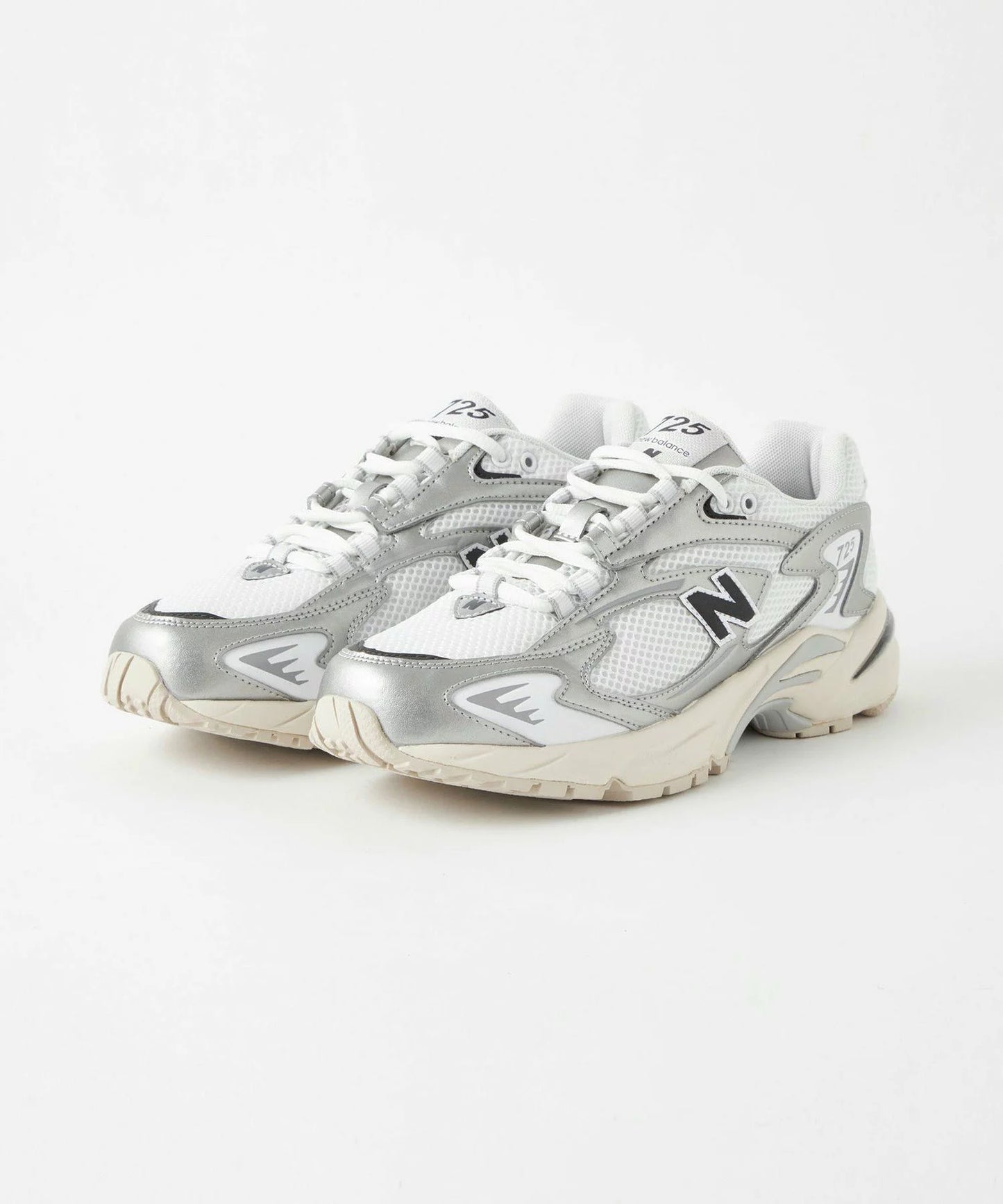 New Balance 725 Silver unisex