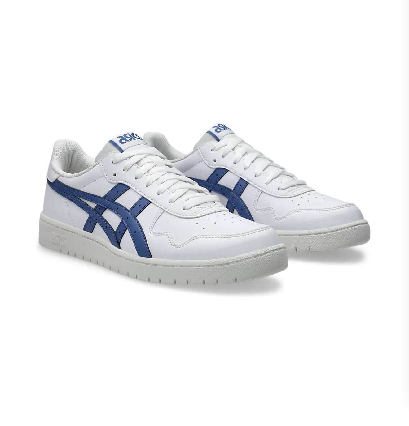 Asics JAPANS White Blueberry