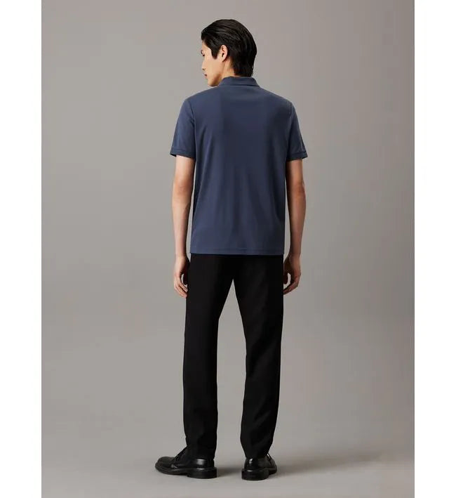 Calvin Klein Tipo Polo Ink Slim Fit