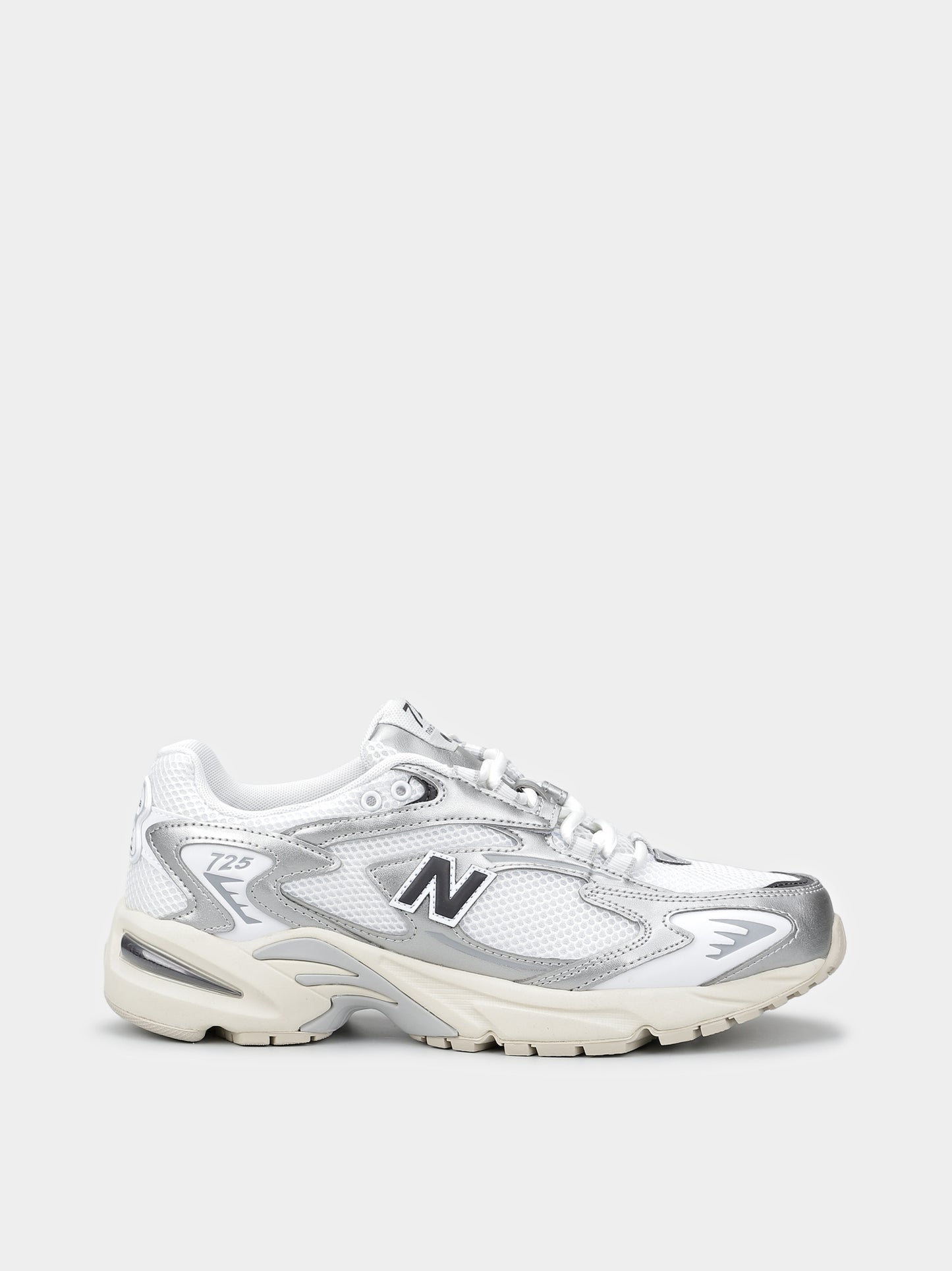 New Balance 725 Silver unisex