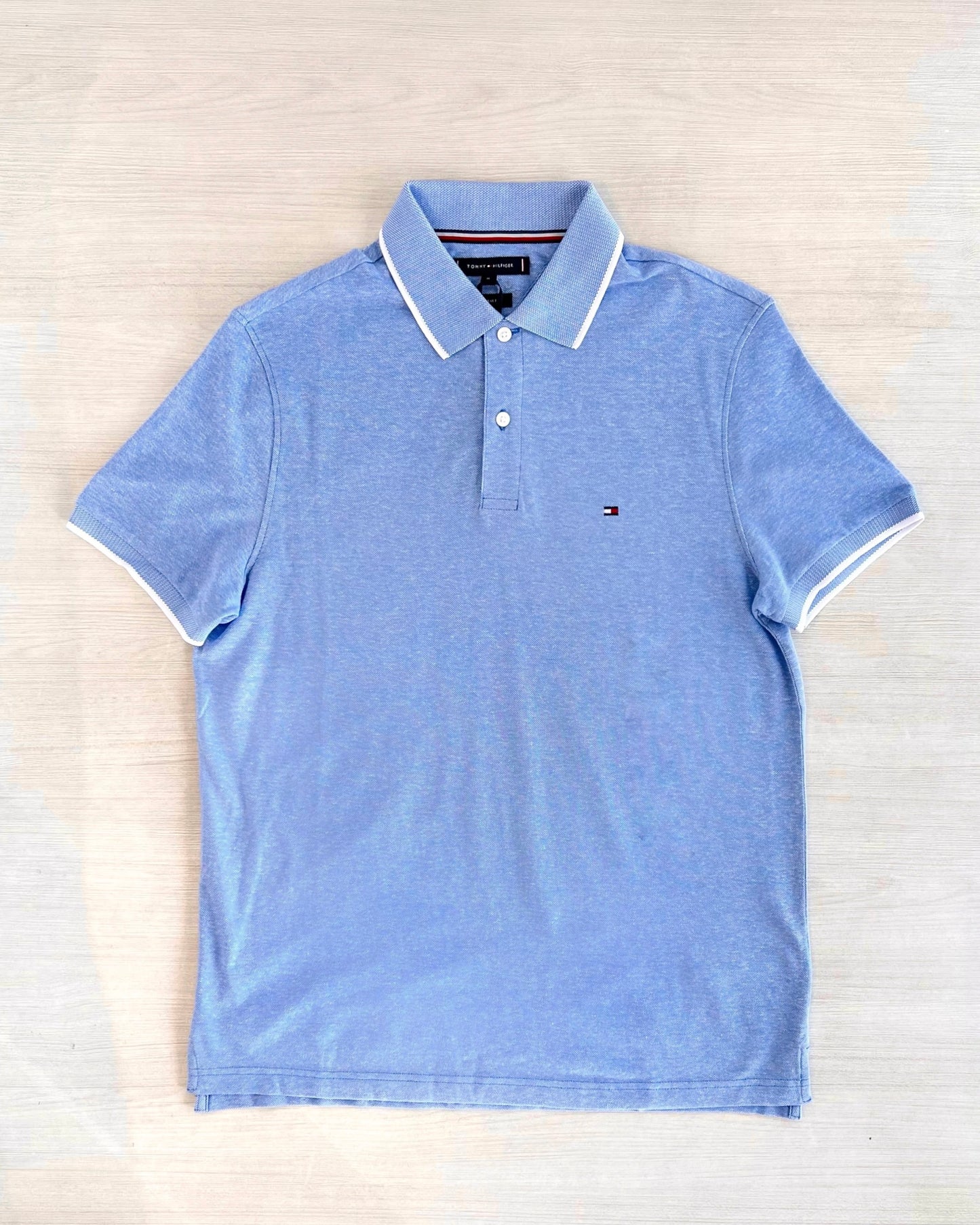 Tommy Hilfiger Tipo Polo Blue Spell