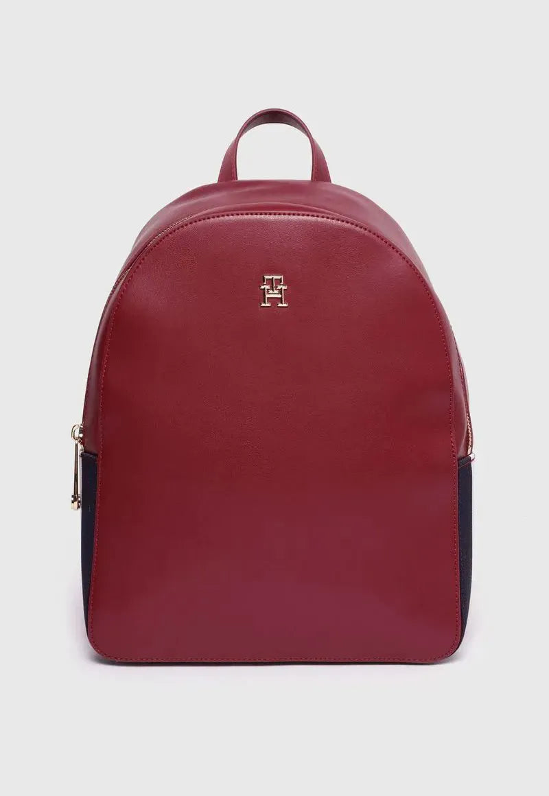 Tommy Hilfiger BackPack IM LATAM Red