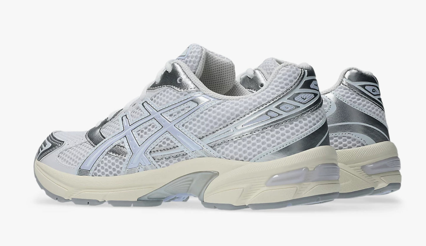 ASICS GEL-1130 WHITE BLUE FADE DAMA