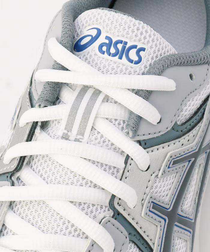Asics JOG 100 S White CarrierGrey