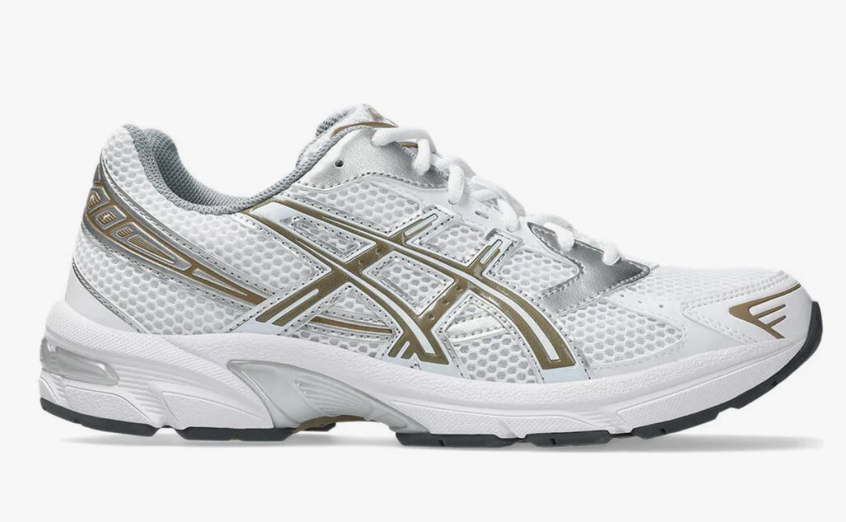 ASICS GEL-1130 WHITE PEPPER DAMA