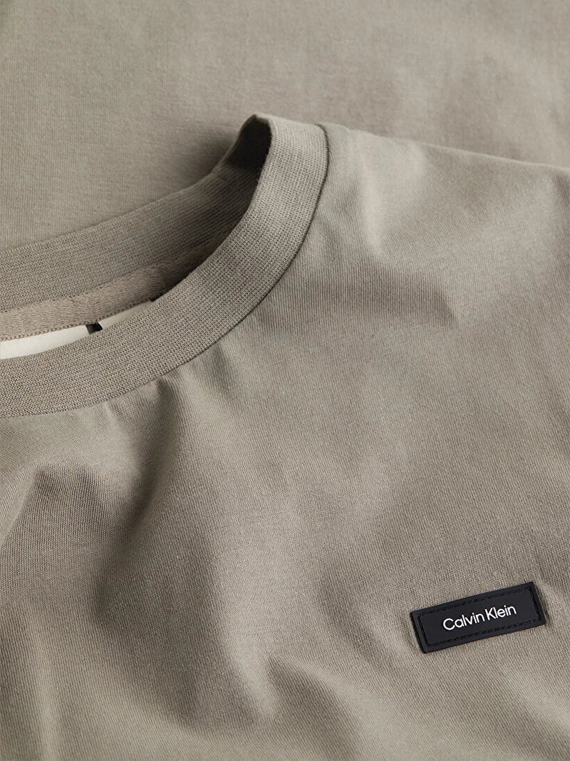 Calvin Klein T-Shirt Comfort Fit Brindle