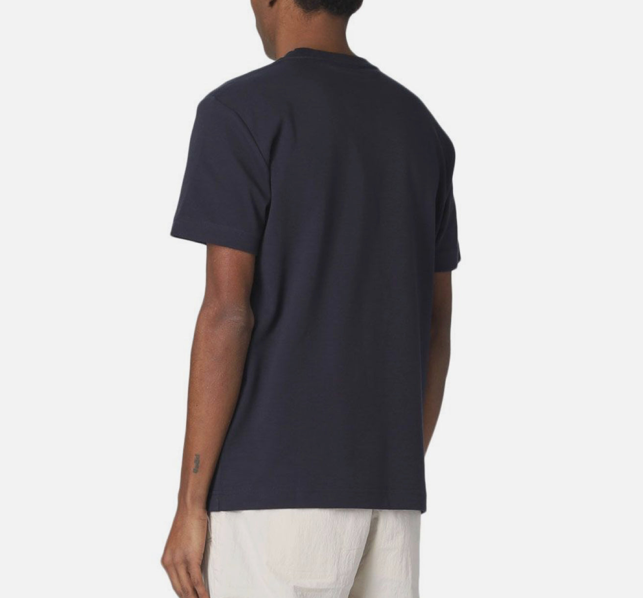 Calvin Klein Tshirt Comfort Fit Night Sky