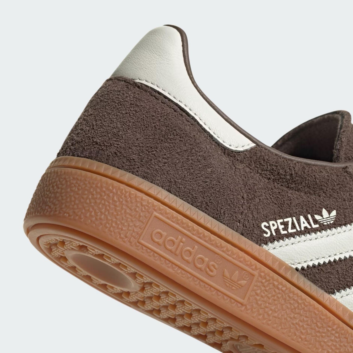 Adidas Spezial Gamuza Dama