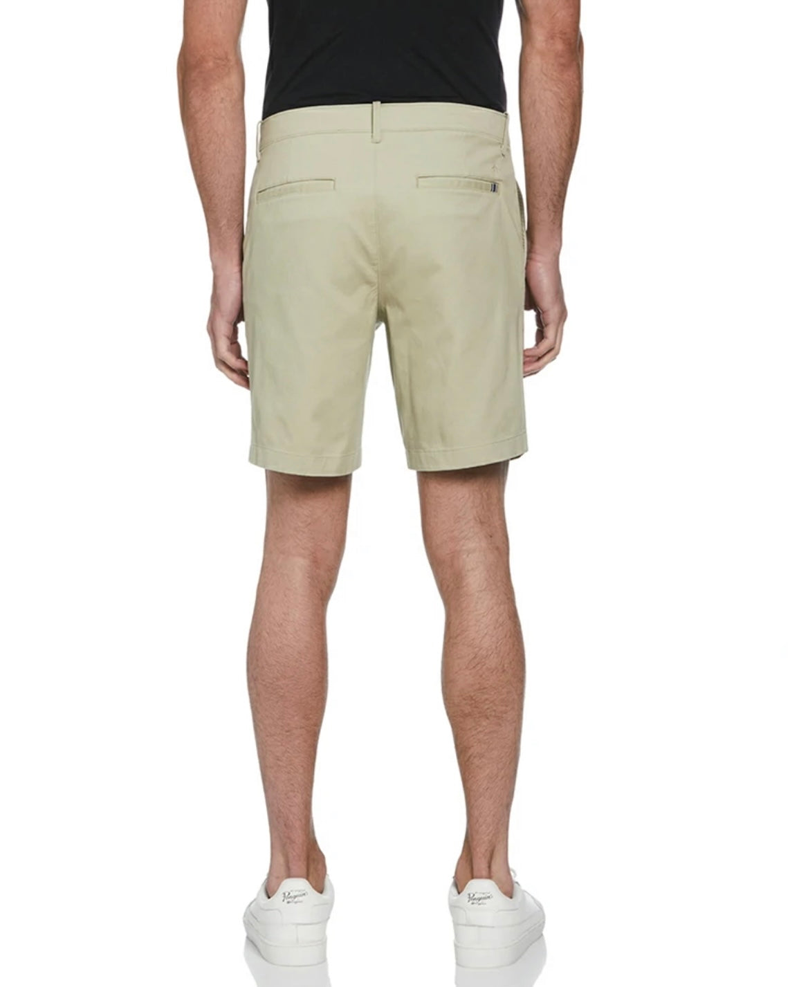 Short Penguin Beige