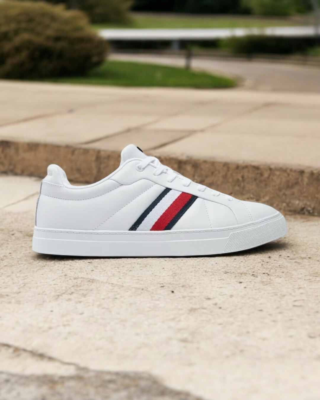 Tommy Hilfiger Sneaker STRIPES