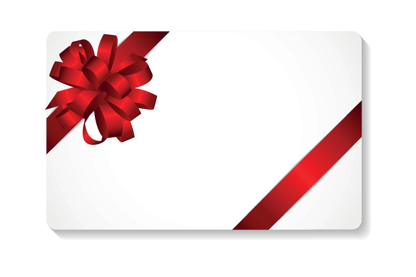 Tarjeta de regalo