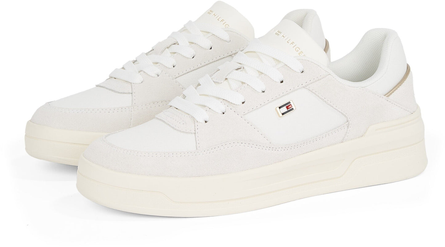 Tommy Hilfiger Sneaker Basket Gamuza