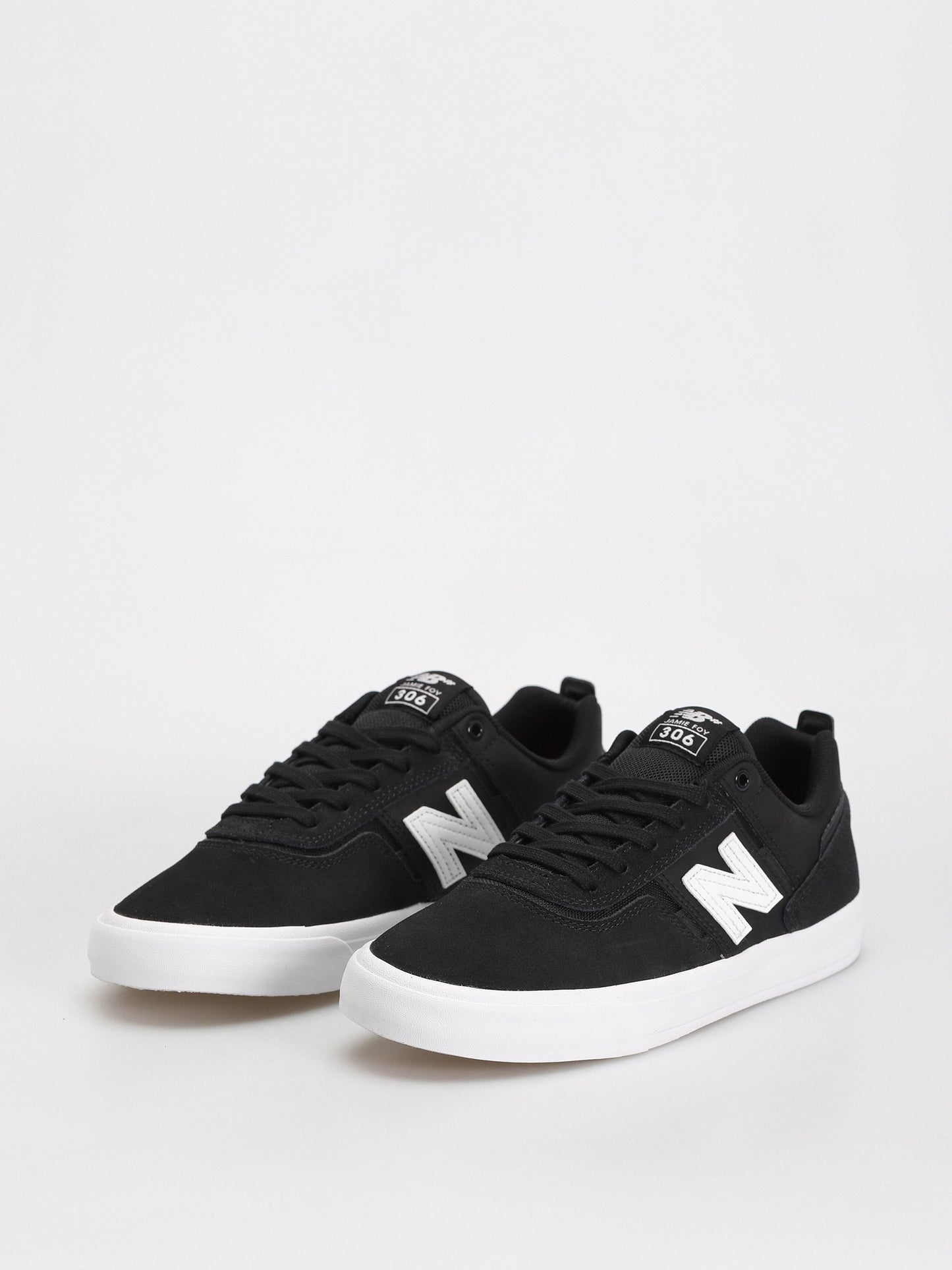 New balance 306 black