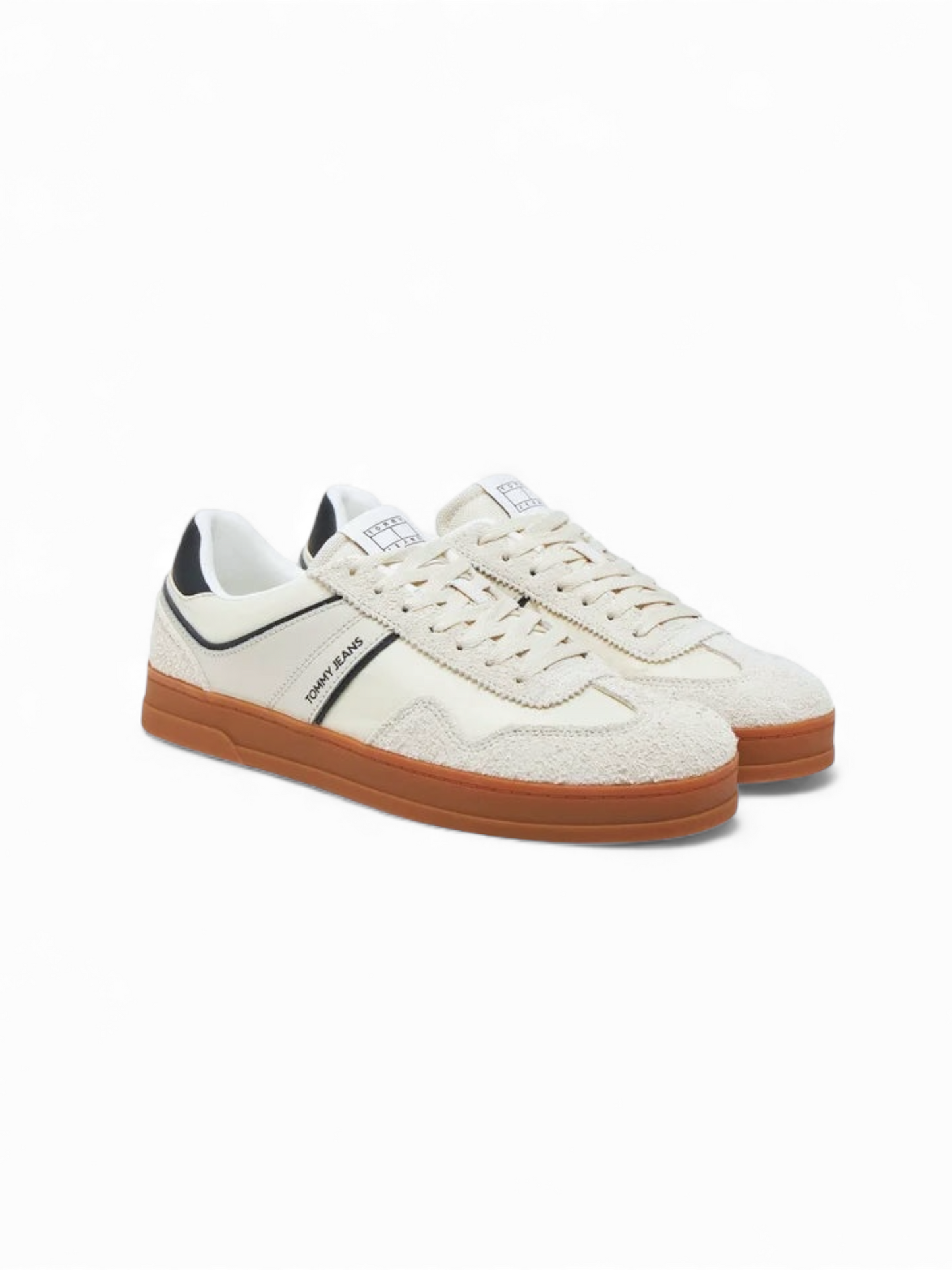 Tommy Hilfiger Sneakers Greenwich Mix Gamusa