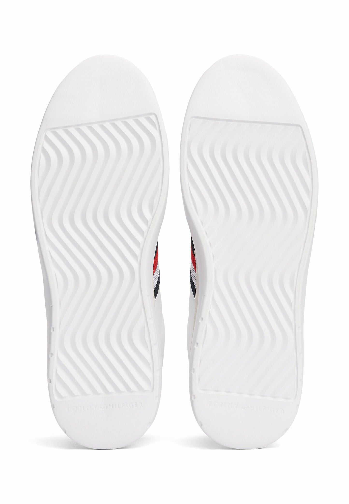 Tommy Hilfiger Sneaker Cupsole Ligth